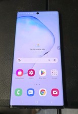 Samsung Galaxy Note10+