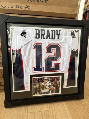 Vetrina mini maglia - , brady