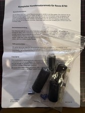 Kit Condensatore Alimentatore