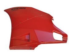 CARENA FIANCATA ANTERIORE SINISTRA ORIGINALE DUCATI SBK 748 R1996
