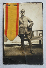 foto cartolina militari