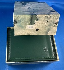 ROLEX BOX SEA DWELLER 16600