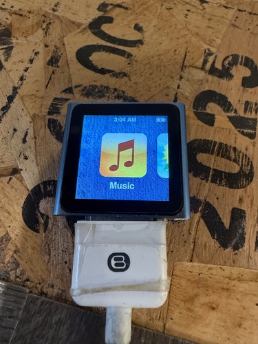 Apple ipod nano generazione - apple,