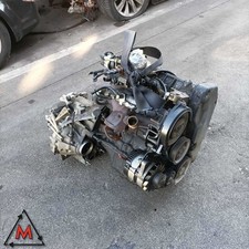 Motore 160A1046 155.000 km