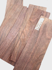 IMPIALLACCIATURA TRANCIATO PALISSANDRO NATURALE ANTICA CM.45 X 15 - FOGLI N 6