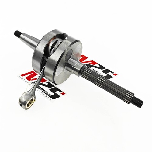 Albero motore racing per