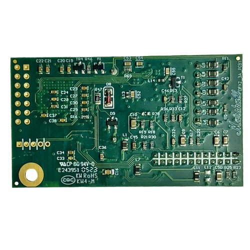 Marshall dsl 40cr - dsl-40cr, scheda