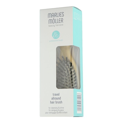 Marlies möller brushes - marlies,