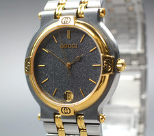 Orologio Uomo Vintage [Quasi