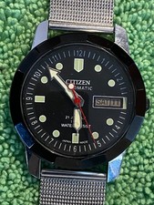 orologio Citizen Automatic