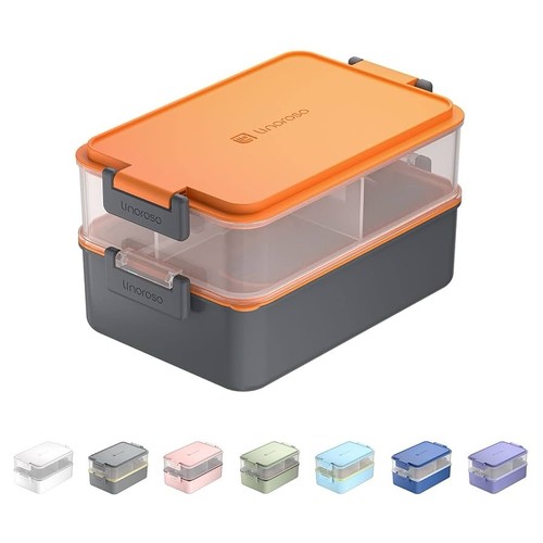 Linoroso scatola bento - scatola,