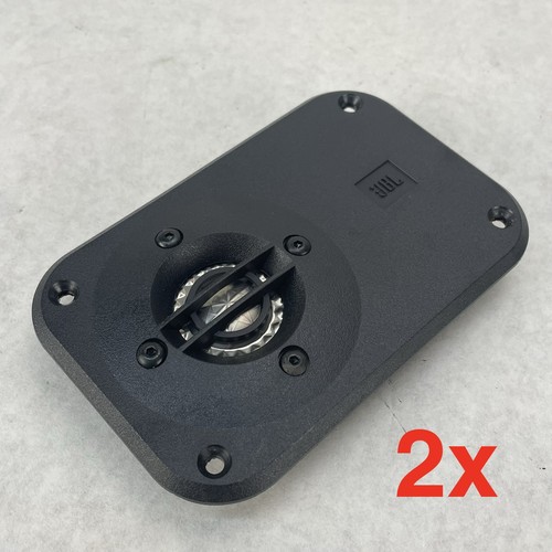 Pair replacement tweeters jbl - replacement,