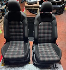 sedili golf 7 gti riscaldabili