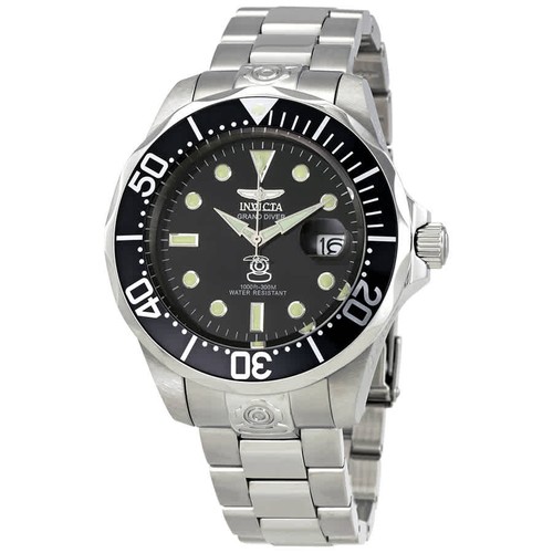 Orologio uomo invicta - orologio, pro