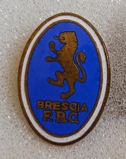 BRESCIA distintivo spilla