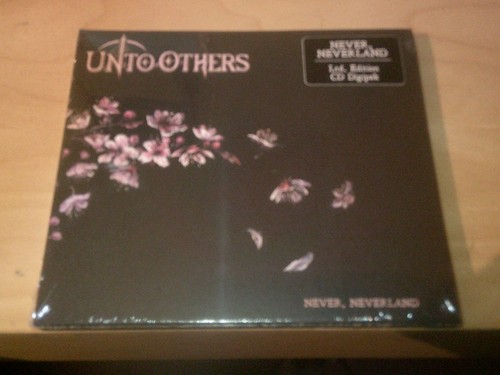 Unto others never neverland - unto, never,