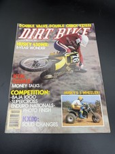 Dirt Bike Motocross Magazine