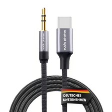 audio pirates HiFi USB-C >