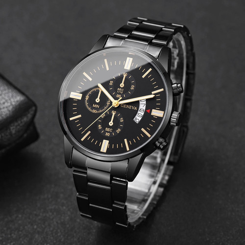 Orologi uomo lusso - da, di