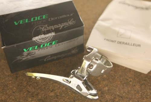 Deragliatore deragliatore mech
