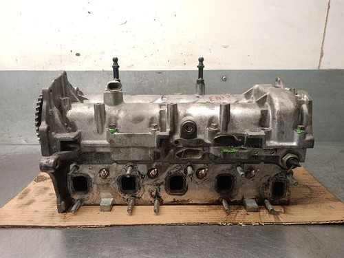 55208388 testata opel corsa - testata, d