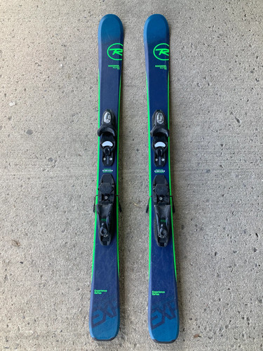 Sci bambino rossignol - sci,