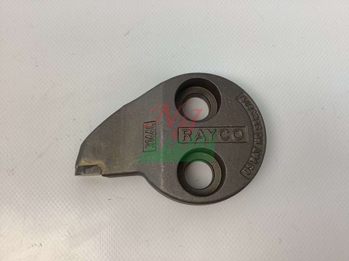 Dente fresatura fresaceppi - di,