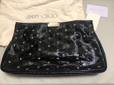 JIMMY CHOO pochette seconda