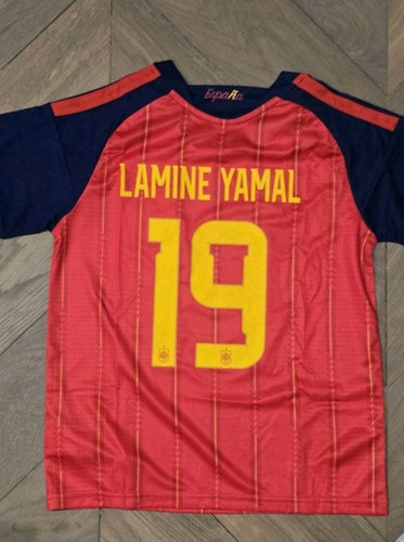 Kit spagna bambino lamine - bambino,