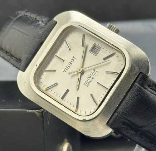 Orologio vintage uomo tissot - orologio,