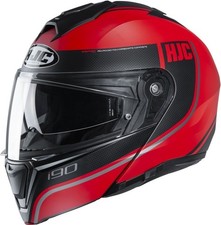CASCO HELMET MODULARE HJC i90