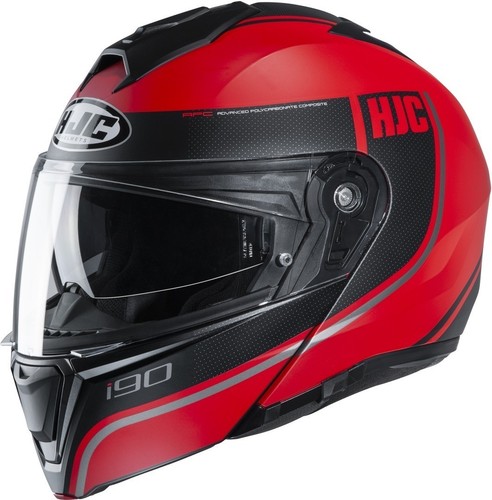 Casco helmet modulare - modulare, i90