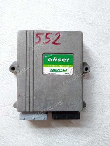 Aeb2001 centralina - aeb2001,