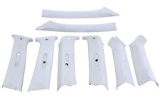 VW Golf 4 1J Colonne A