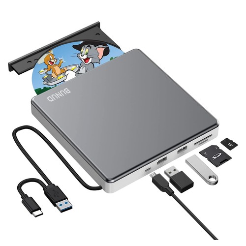 Unità dvd esterna usb - dvd,