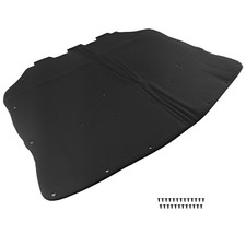 Isolamento cofano for - isolamento,