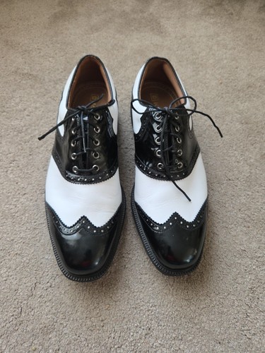 Scarpa uomo footjoy classic - scarpa, da