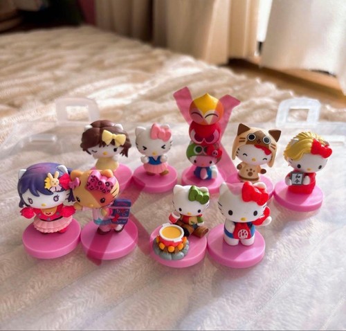 Sanrio hello kitty uovo - kitty,
