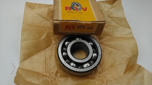 Cuscinetto riv 613095 - riv,