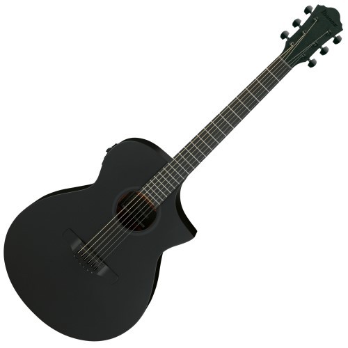 Ibanez aewc621 bot black - ibanez, aewc621-bot