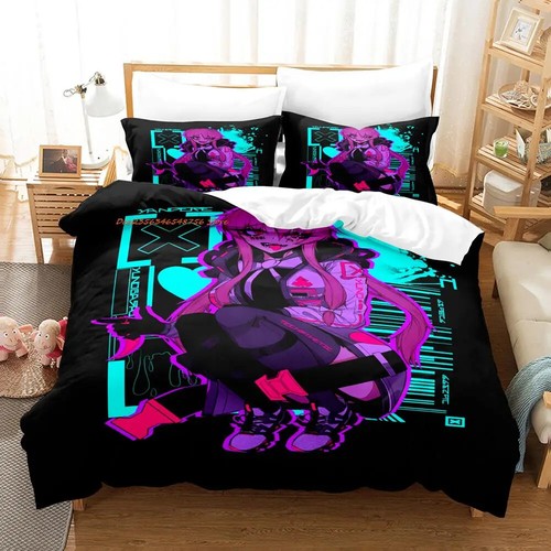 Yuno gasai mirai nikki bedding - gasai,