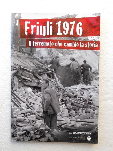 Friuli 1976 cod l4695 - cod.l4695,