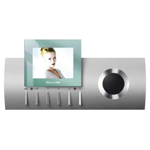 Comelit videocitofono diva - comelit,