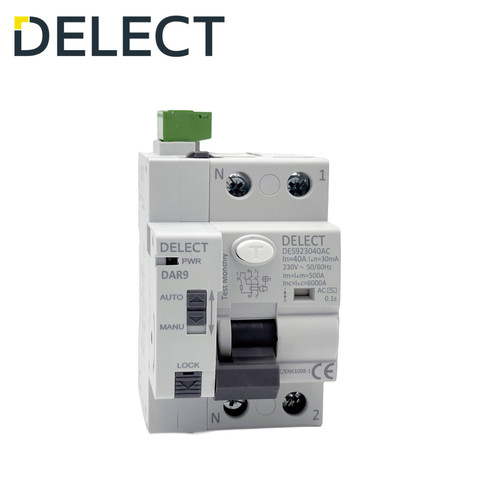 Delect dar9 modulo riarmo - dar9,