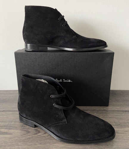 Stivali chukka paul smith - stivali,