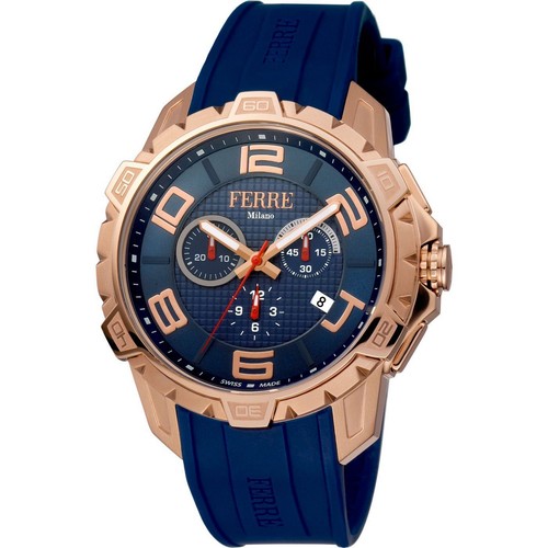 Orologio uomo ferré milano - orologio,