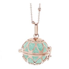 Collana Donna Gioielli Boccadamo Batuffolo casual cod. BT/GR05