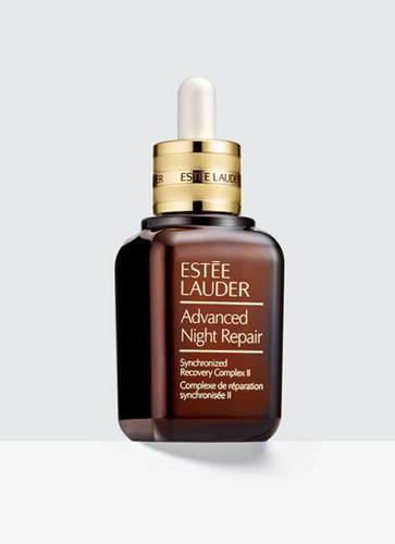 Advanced night repair - repair, estee