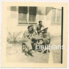 Foto Italia Foggia Aeronautica