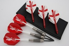 Set freccette di tungsteno 22g